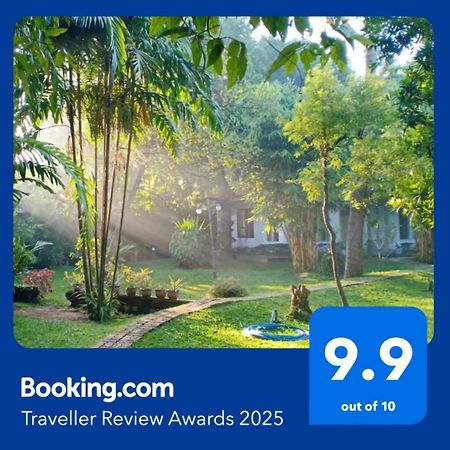 Mango House Japanese Guest House Negombo Esterno foto
