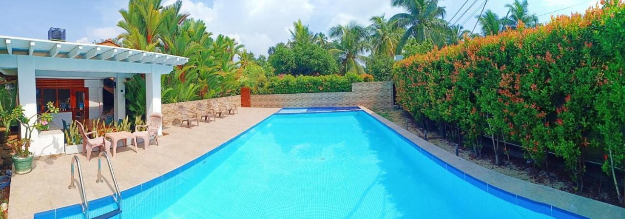 Mango House Japanese Guest House Negombo Esterno foto