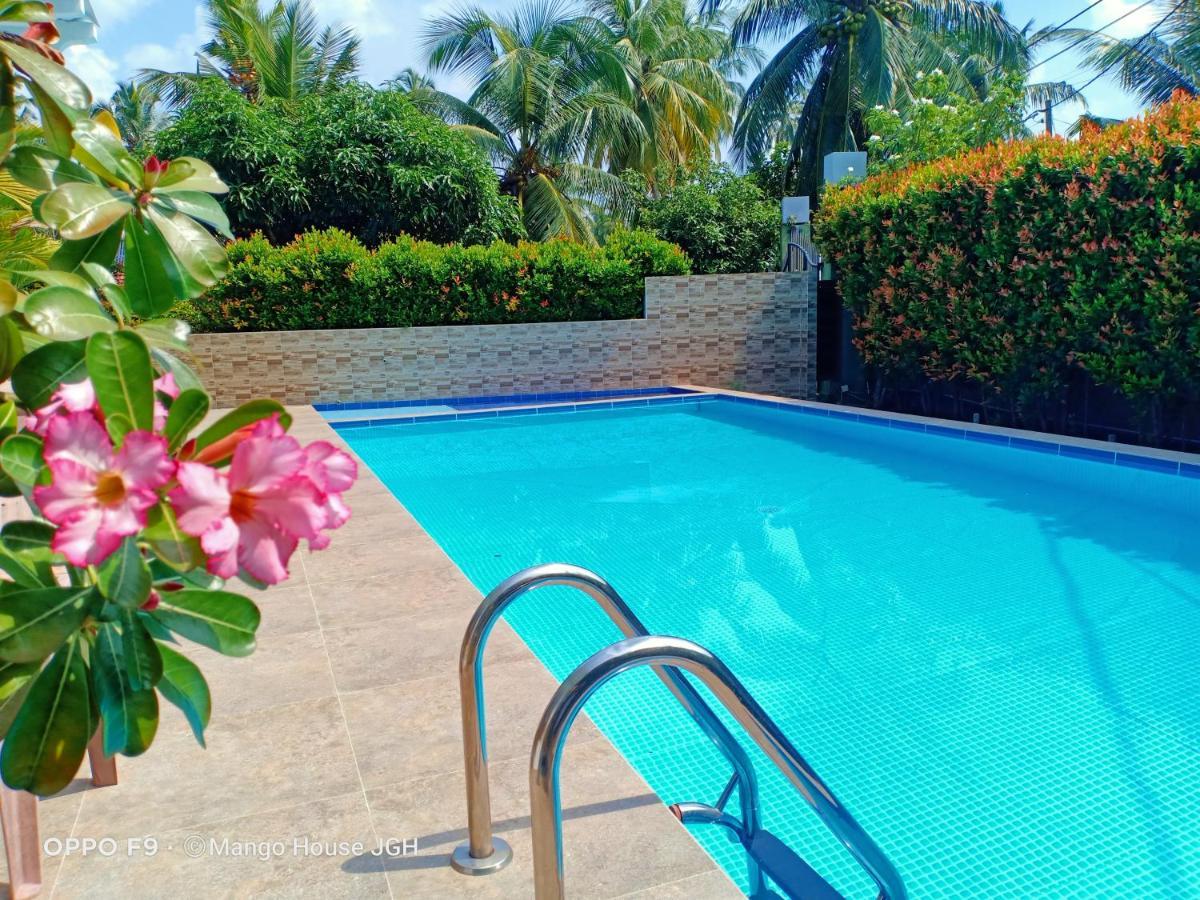 Mango House Japanese Guest House Negombo Esterno foto
