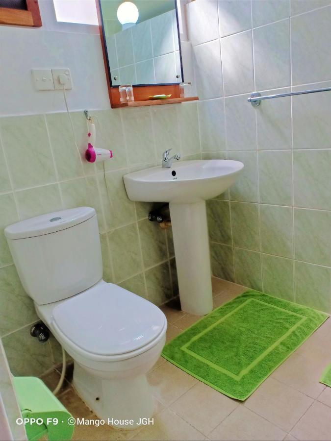 Mango House Japanese Guest House Negombo Esterno foto