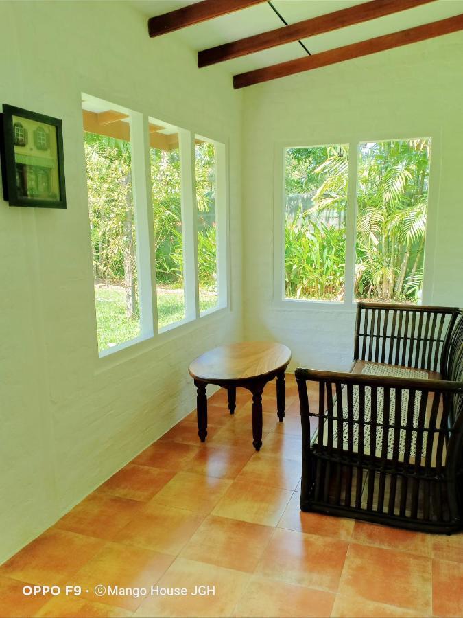 Mango House Japanese Guest House Negombo Esterno foto