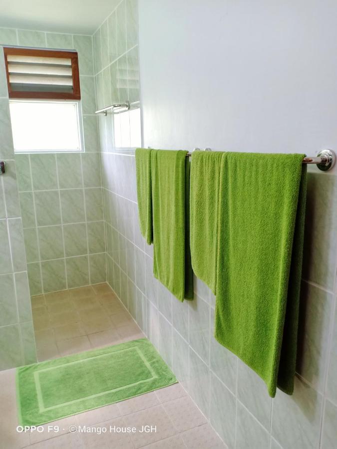 Mango House Japanese Guest House Negombo Esterno foto