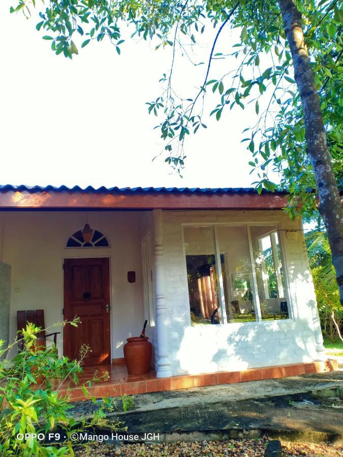 Mango House Japanese Guest House Negombo Esterno foto