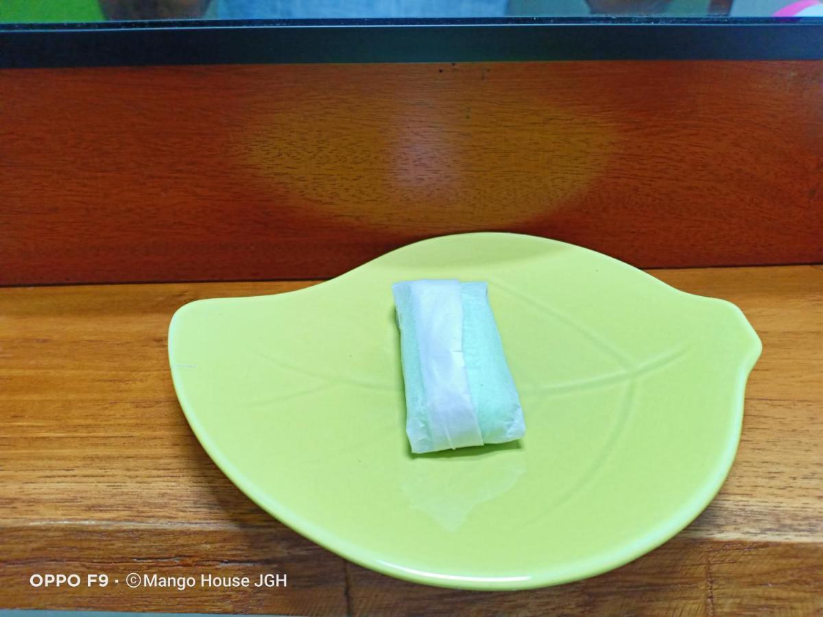 Mango House Japanese Guest House Negombo Esterno foto