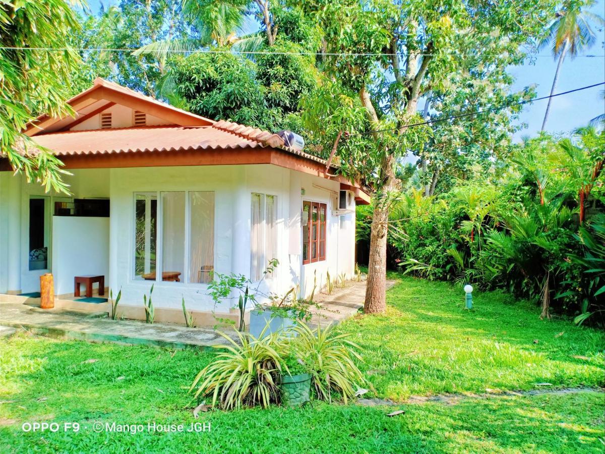 Mango House Japanese Guest House Negombo Esterno foto