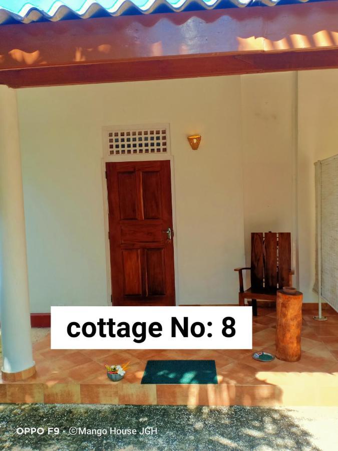 Mango House Japanese Guest House Negombo Camera foto