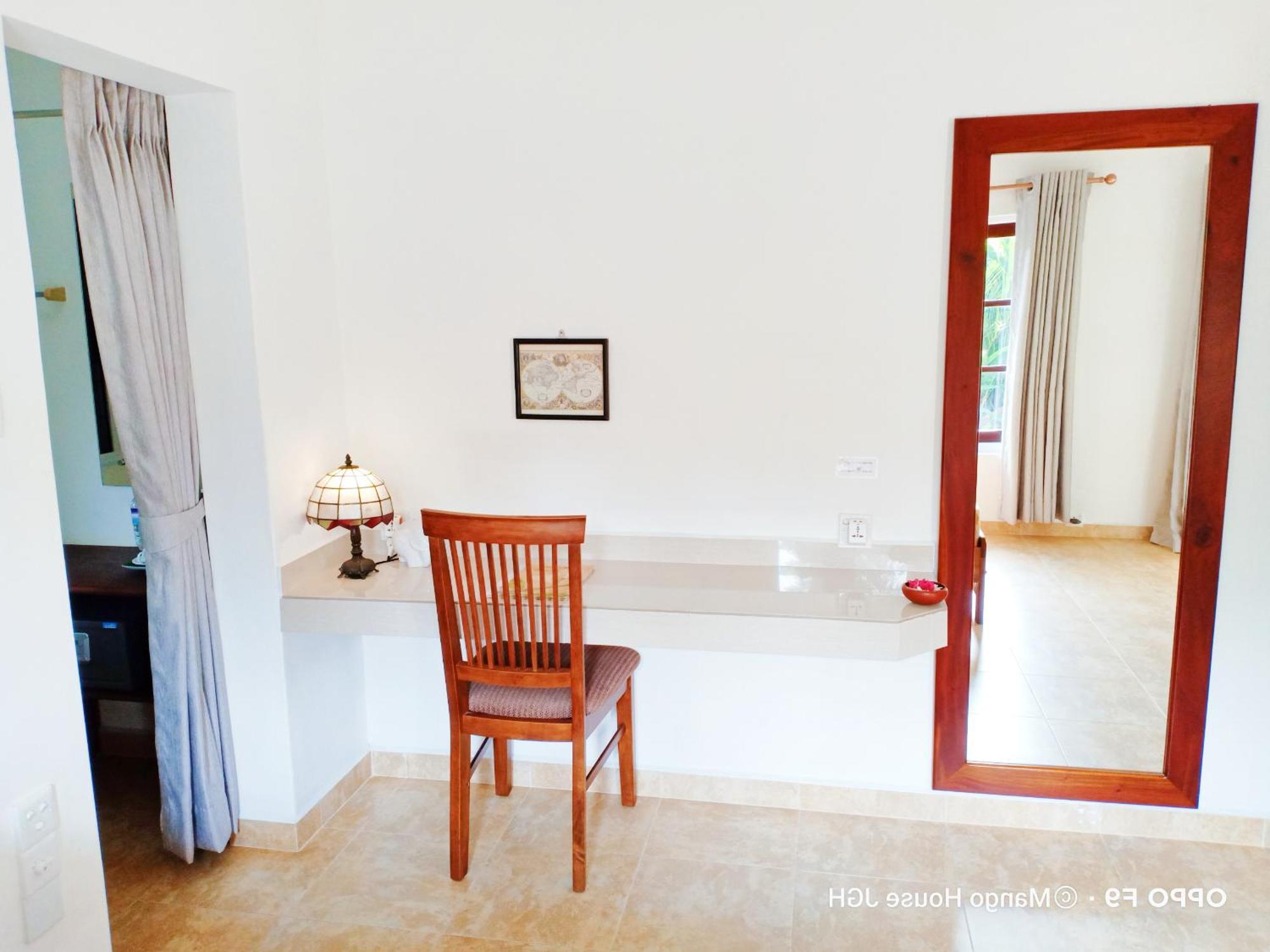 Mango House Japanese Guest House Negombo Camera foto