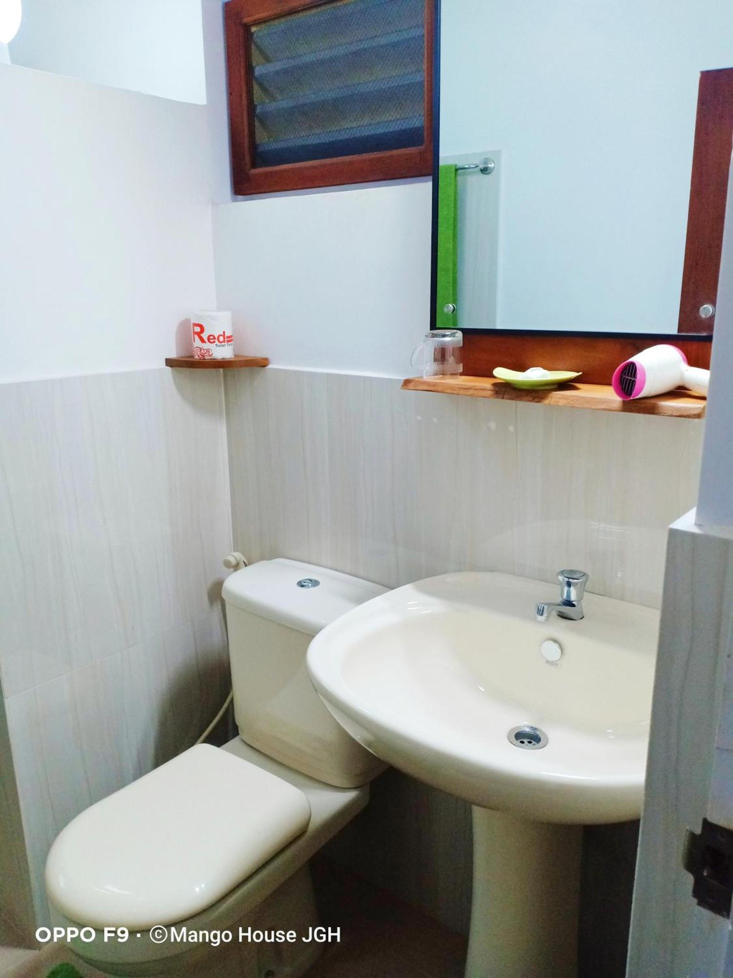 Mango House Japanese Guest House Negombo Camera foto